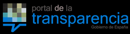 Logo del portal de transparencia