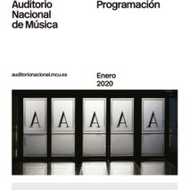 Programación enero 2020