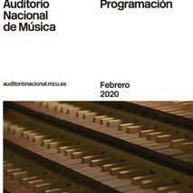 Programación febrero 2020