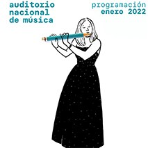 Programación enero 2022
