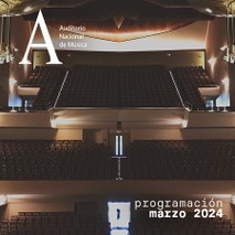 Programación marzo 2024