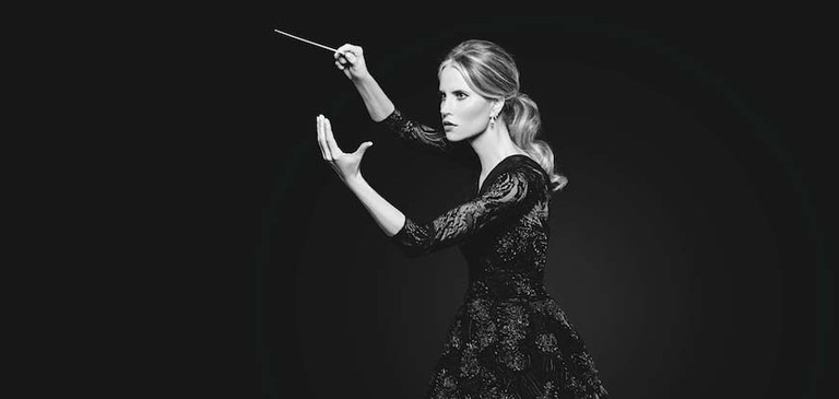 60 Aniversario de Manos Unidas. Música de Cine por un Nuevo Mundo.