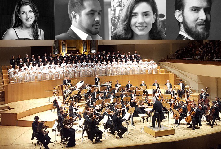 A+música.com. Orfeón Donostiarra.