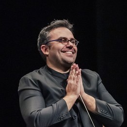 Atlántida Chamber Orchestra. Concierto de Santa Cecilia: Presentación de Gira La Locura Española