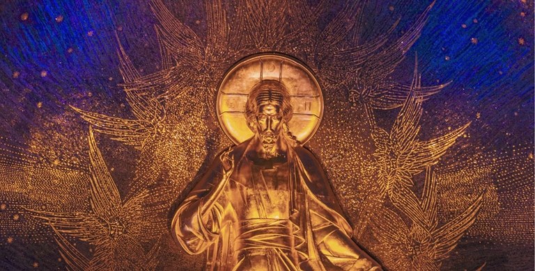 Atlántida Chamber Orchestra. El Mesías: Concierto de Navidad.