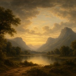 Atlántida Chamber Orchestra. Novena Sinfonía de Beethoven