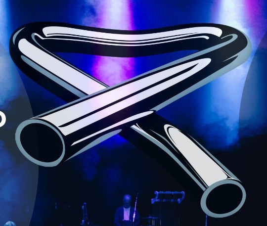 Baridà Music Production. Tubular Bells de Mike Oldfield y sus grandes éxitos. 50 aniversario.