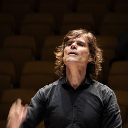 Carmina Burana & Tannhäuser con Ramón Torrelledó