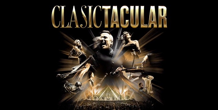 Clasictacular, de Film Symphony Orchestra.