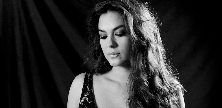 CNDM. Andalucía Flamenca. Alba Molina.