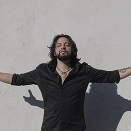 CNDM. Antonio el Turry