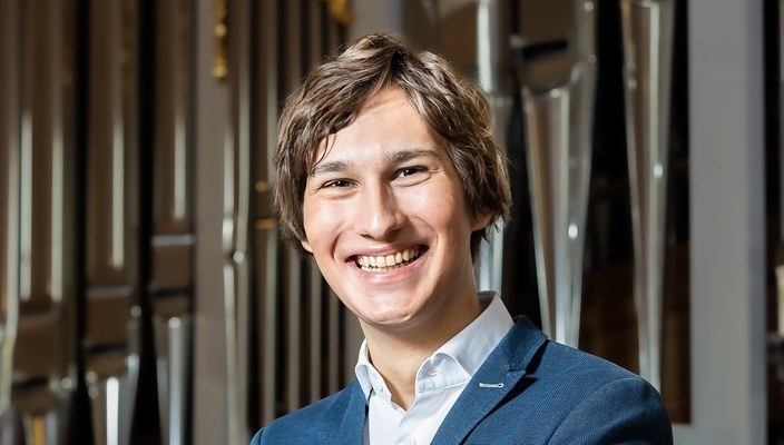 CNDM. Aurel Dawidiuk.