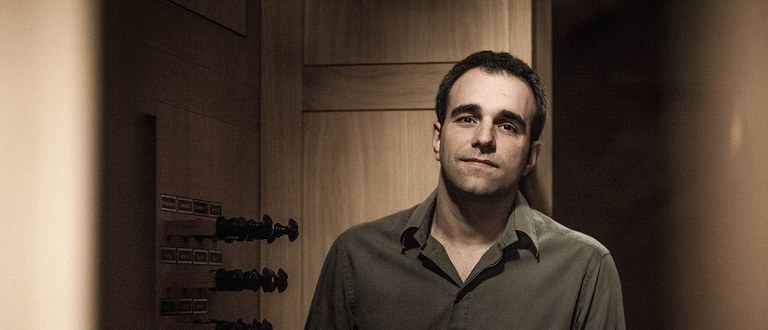 CNDM. Bach Vermut. Juan de la Rubia.