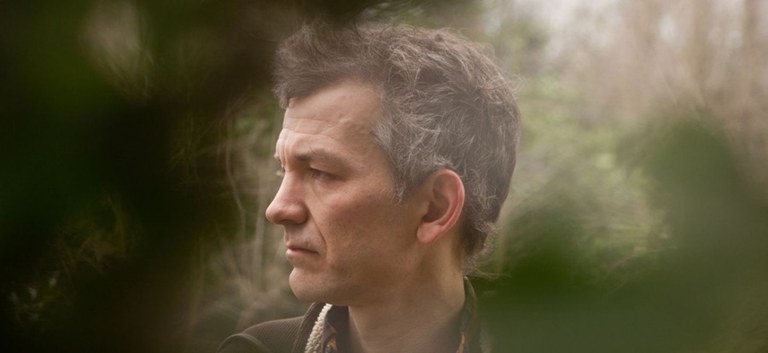 CNDM. Brad Mehldau.