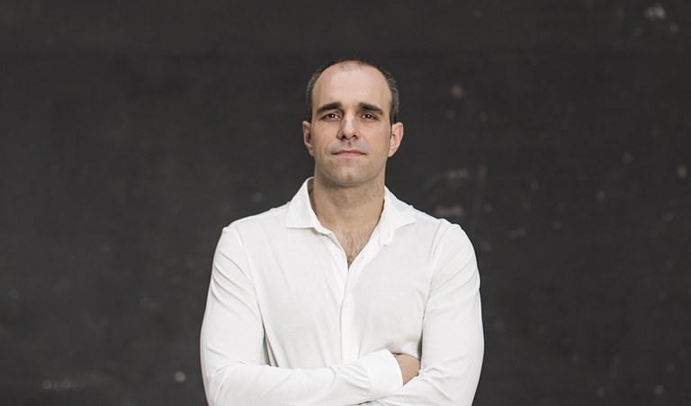 CNDM. Juan de la Rubia.