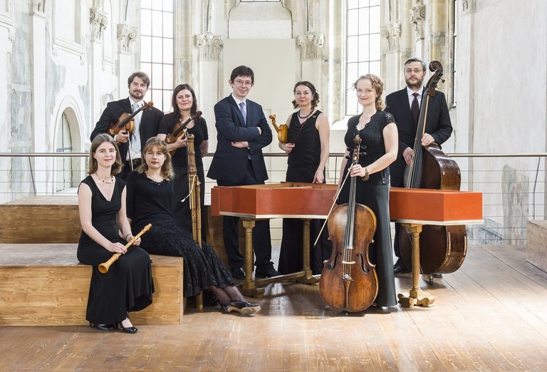 CNDM. Collegium 1704.