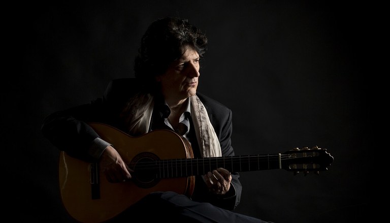 CNDM. Cuarteto Quiroga, Juan Manuel Cañizares.