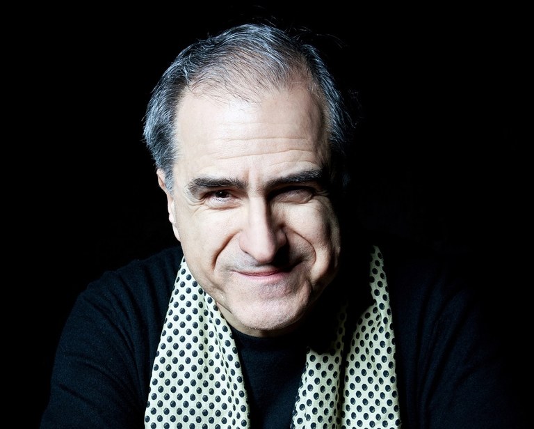 CNDM. Enrico Pieranunzi Trio.