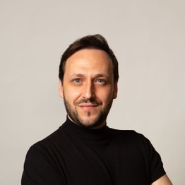CNDM. Enrique Martín-Laguna y Coro de la Comunidad de Madrid