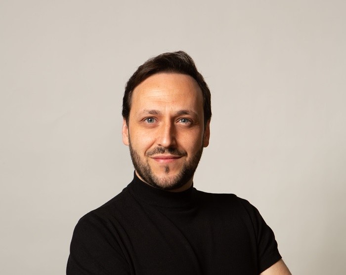 CNDM. Enrique Martín-Laguna y Coro de la Comunidad de Madrid.