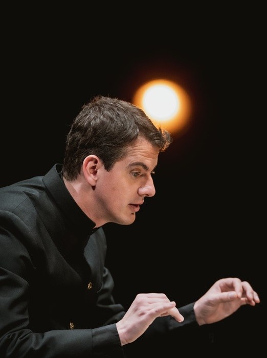 CNDM. Ensemble Artaserse.
