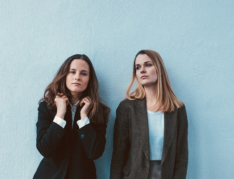 CNDM. Hania Rani & Dobrawa Czocher.