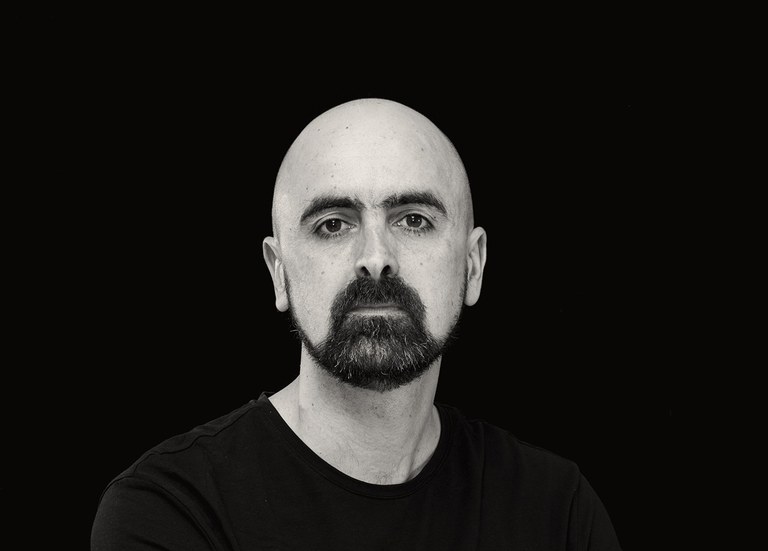 CNDM. Daniel Oyarzabal.