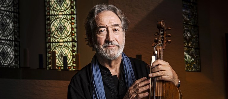 CNDM. Hespèrion XXI & Jordi Savall.