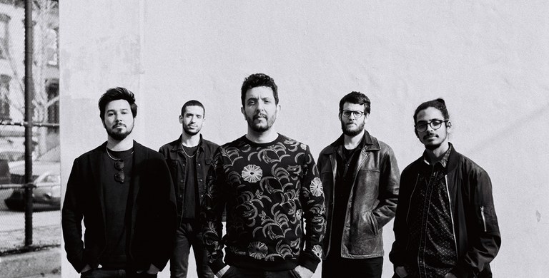 CNDM. Jazz en el Auditorio. Omer Avital Qantar.