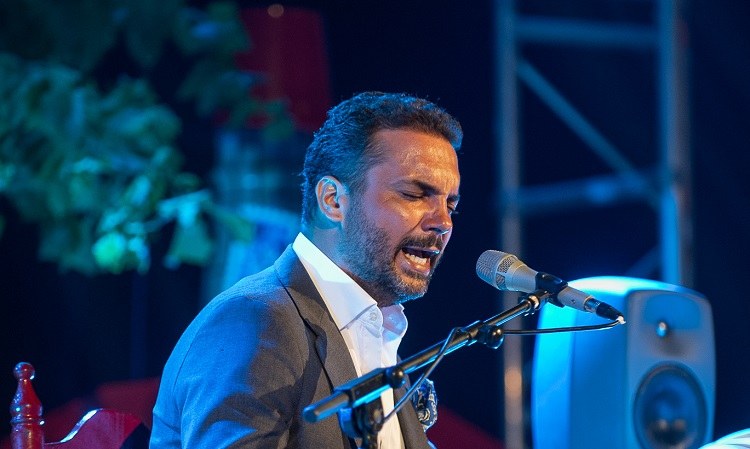 CNDM. Jesús Méndez & Diego del Morao.