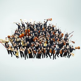 CNDM. Joven Orquesta Nacional de España