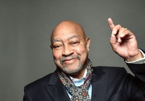 CNDM. Kenny Barron.