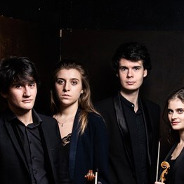 CNDM. Le Consort