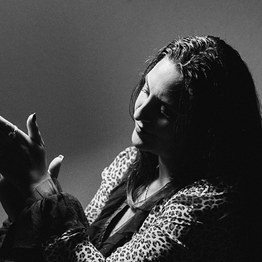 CNDM. Lela Soto