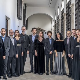 CNDM. Los Afectos Diversos