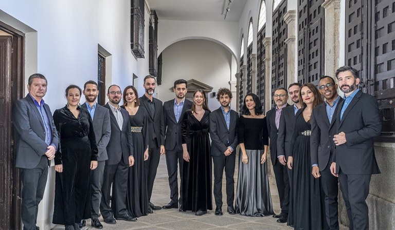 CNDM. Los Afectos Diversos.