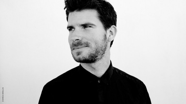 CNDM. Marco Mezquida Grupo.