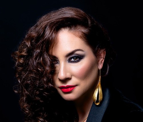 CNDM. Marina Heredia.