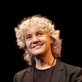 CNDM. Mayte Martín