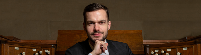 CNDM. Nathan Laube.