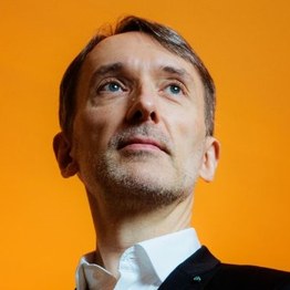 CNDM. Olivier Latry