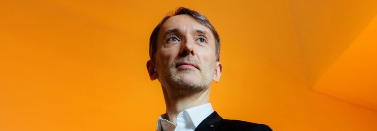 CNDM. Olivier Latry.