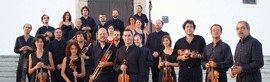 CNDM. Orquesta Barroca de Sevilla.