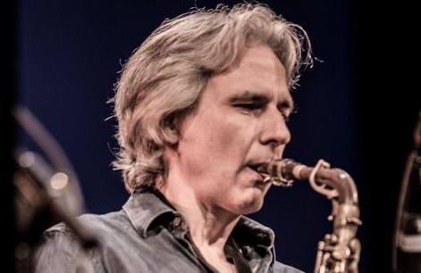 CNDM. Perico Sambeat Flamenco Quintet.