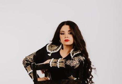 CNDM. Reyes Carrasco.