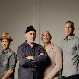 CNDM. The Bad Plus, Craig Taborn y Chris Potter