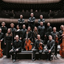 CNDM. Vox Luminis