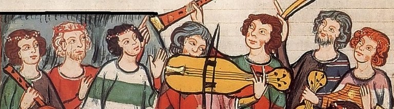 Vicepresidencia, Consejería de Educación y Universidades de la Comunidad de Madrid. Carmina Burana.