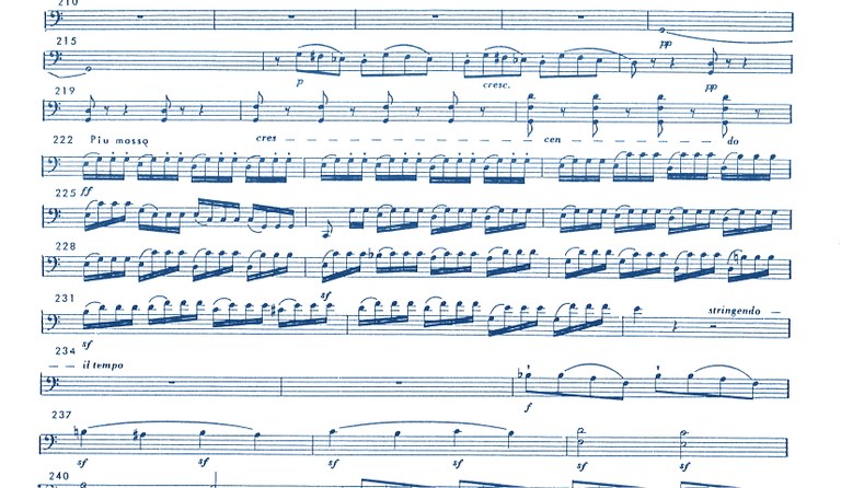 Conservatorio Profesional de Música Arturo Soria.