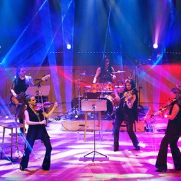 Excelentia. Abba, Queen & The Beatles by Délica